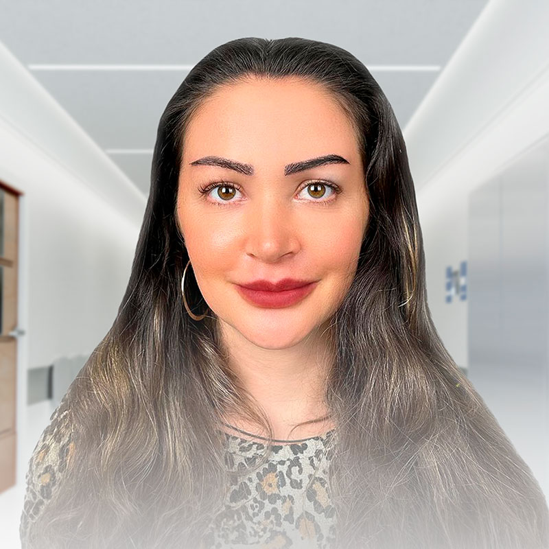 HOME 9 eyebrow transplant